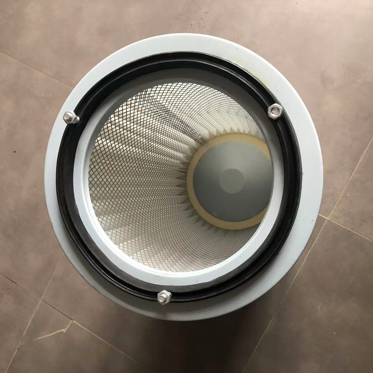 石家庄天然气滤芯